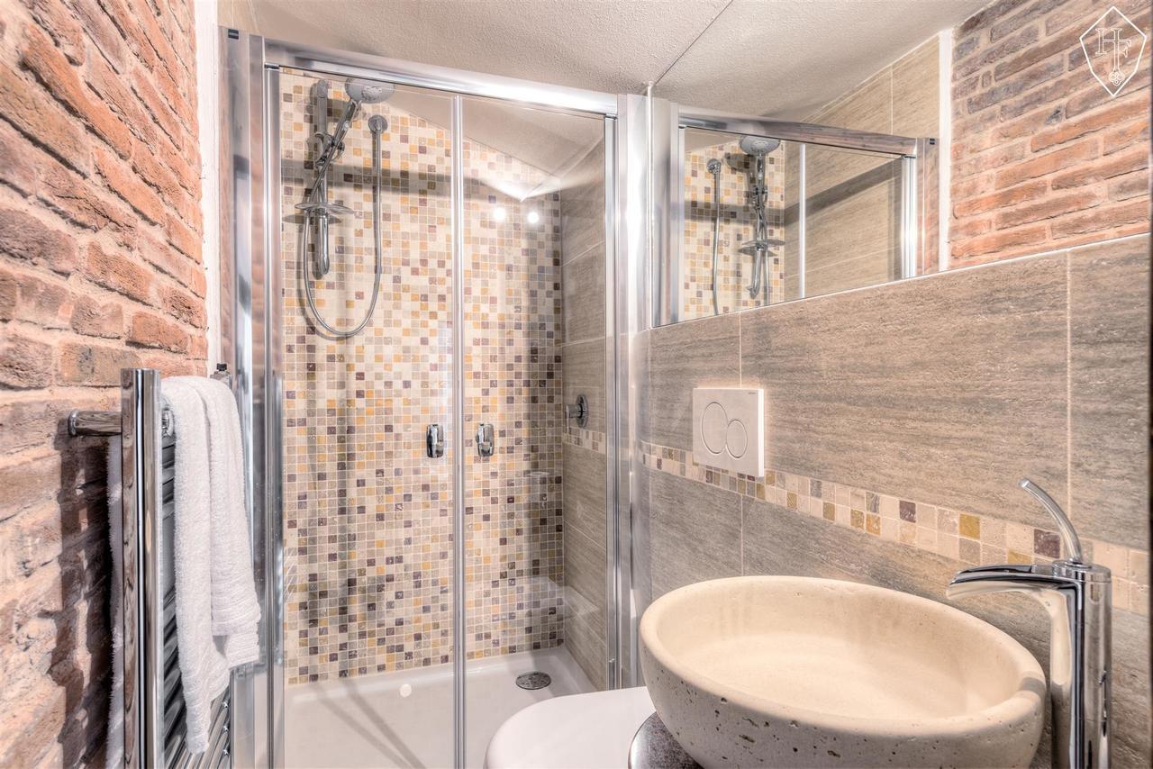 Signoria Elegant By Mmega Apartamento Florencia