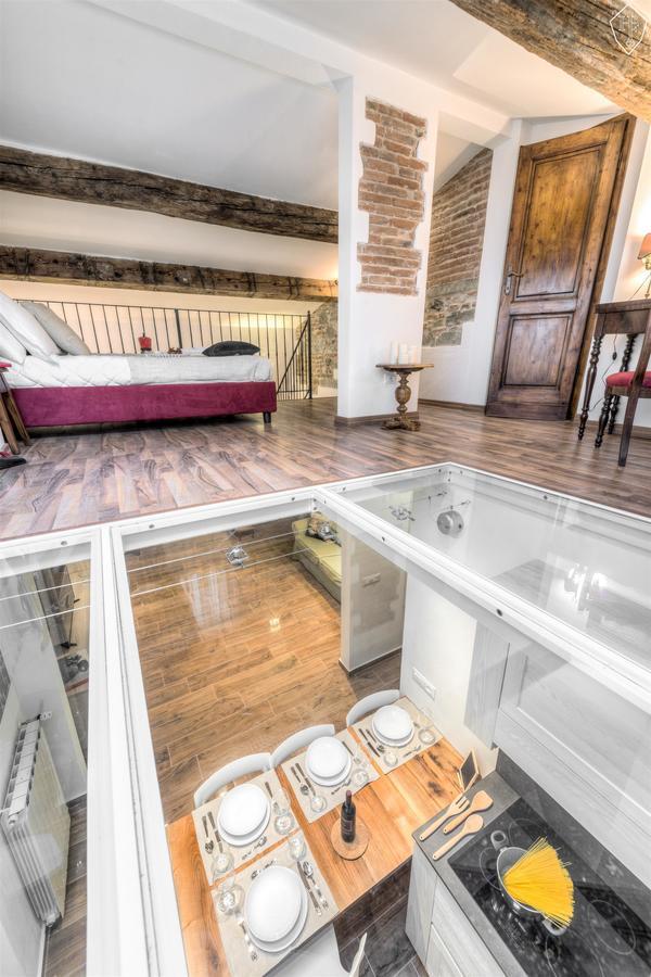 Signoria Elegant By Mmega Apartamento Florencia